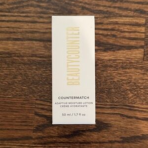Beautycounter Countermatch Adaptive Moisture Lotion - White